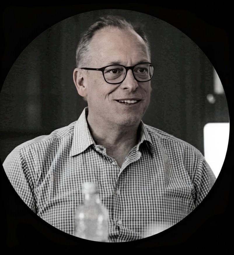 René Flor - Interim Executive & Strategic Advisor